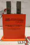 AMERICAN MINE RESEARCH INC 132-0020 GROUND WIRE BLOCKING INDUCTOR ASSEMBLY