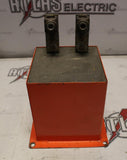 AMERICAN MINE RESEARCH INC 132-0020 GROUND WIRE BLOCKING INDUCTOR ASSEMBLY