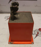 AMERICAN MINE RESEARCH INC 132-0020 GROUND WIRE BLOCKING INDUCTOR ASSEMBLY