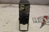 WESTINGHOUSE NO. GR STYLE 3512C12H01 GROUNDGARD RELAY 4-12 AMP TRIP CURRENT