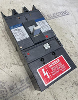 General Electric SGHA36AT0600 Molded Case Circuit Breaker 450 Amp 500 Volt