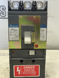 General Electric SGHA36AT0600 Molded Case Circuit Breaker 450 Amp 500 Volt