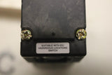 CUTLER HAMMER E51SCL E51DP4 LIMIT SWITCH WITH PHOTOELECTRIC HEAD DIFFUSE REFLECTIVE 40 INCH RANGE