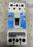 Cutler Hammer/ Westinghouse HJD3250F Molded Case Circuit Breaker 70 Amp Trip JT3070T