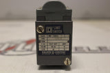 SQUARE D 9007B52B2 LIMIT SWITCH