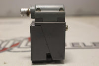 SQUARE D 9007B52B2 LIMIT SWITCH