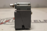 SQUARE D 9007B52B2 LIMIT SWITCH