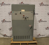 Allen Bradley 40hp VFD CAT 1336-B040-EOG-L3-S1