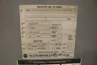 Allen Bradley 40hp VFD CAT 1336-B040-EOG-L3-S1