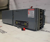Square D 100AMP Panelboard Switch 600Volt QMB363HW