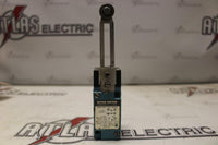 MICRO SWITCH LSA1A HEAVY DUTY LIMIT SWITCH