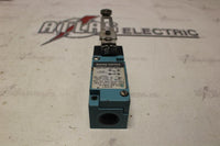 MICRO SWITCH LSA1A HEAVY DUTY LIMIT SWITCH