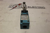 MICRO SWITCH LSA1A HEAVY DUTY LIMIT SWITCH