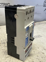 Cutler Hammer JDB3225 Molded Case Circuit Breaker 225 Amp 600 Volt