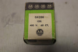 ALLEN BRADLEY 0A288 REPLACEMENT COIL 480V