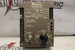 BASLER SCP 250-G-60 VAR/POWER FACTOR CONTROLLER PN 1100 00 109