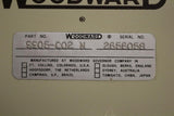 WOODWARD 9905-002 N SPM-A SYNCHRONIZER SERIAL NO 2656058