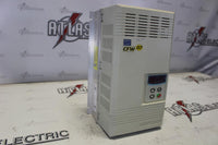 WEG 7.5HP Variable Frequency Drive CFW-07.13/3AC.380-480/H2+N1