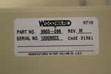 WOODWARD 9905-096 M AUTOMATIC GENERATOR LOADING CONTROL SERIAL NO 12006622