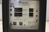 BASLER BE1-81 T3E D1J A7N0F FREQUENCY SOLID STATE PROTECTIVE RELAY
