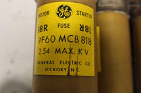 9F60MCB818 General Electric 2.54 KV Fuse