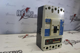 Westinghouse KDB3225W Molded Case Circuit Breaker 225 Amp 600 Volt