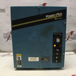 Warner 5 HP Variable Frequency Drive Catalog Number CM1064-06 N-1 Enclosure