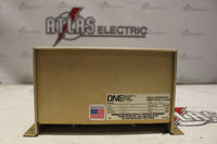 ONEAC FT1105 P/N 009-131 120V INPUT 5AMP POWER CONDITIONING UNIT