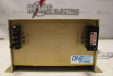 ONEAC FT1105 P/N 009-131 120V INPUT 5AMP POWER CONDITIONING UNIT