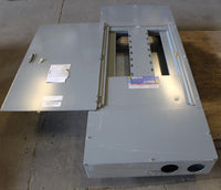 Square D I-Line DC Low Voltage Panel Board 150 Amp 125/250VDC Volt