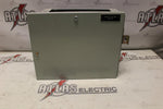 GENERAL ELECTRIC 8000 LINE MOTOR CONTROL CENTER Phase Voltage Relay Bucket