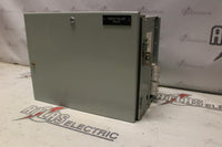 GENERAL ELECTRIC 8000 LINE MOTOR CONTROL CENTER Phase Voltage Relay Bucket