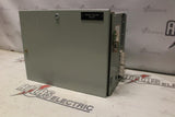 GENERAL ELECTRIC 8000 LINE MOTOR CONTROL CENTER Phase Voltage Relay Bucket