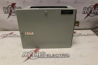 GENERAL ELECTRIC 8000 LINE MOTOR CONTROL CENTER Phase Voltage Relay Bucket