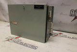 GENERAL ELECTRIC 8000 LINE MOTOR CONTROL CENTER Phase Voltage Relay Bucket