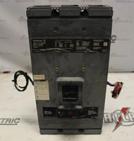 Westinghouse HMC3800F Molded Case Circuit Breaker 0 Amp 600 Volt - NO RATING PLUG