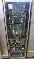 ABB STROMBERG DRIVES SAFUI460F460 440V-440KVA 460V-460KVA