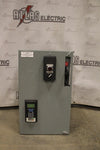 Allen-Bradley Centerline 2100 1.5 HP VFD 2 Space Bucket 2162RA03P4HJB with 20BD3P4A0AYNAND0 Drive Powerflex 700