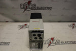 Allen Bradley Variable Frequency Drive Part # 20BD3P4A0AYNAND0 1.5 HP Heavy Duty 480 Volt IP20 Enclosure PowerFlex 700