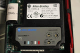 Allen Bradley Variable Frequency Drive Part # 20BD3P4A0AYNAND0 1.5 HP Heavy Duty 480 Volt IP20 Enclosure PowerFlex 700