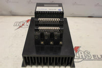 ALLEN BRADLEY 40 HP SMC Dialog Plus Reduced Voltage Starter Cat 150-B54NBDB 480V MCC Bucket Enclosure