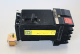 FA24020AB I-LineMolded Case Circuit Breaker 20 Amp 480 Volt