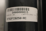 General Electric 5.5 KV Fuse 9F62FCB250-RC 