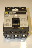 FAL36025 Molded Case Circuit Breaker 25 Amp 600 Volt