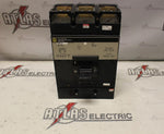 Square D MAP36600 Molded Case Circuit Breaker 600 Amp 600VAC/250VDC Volt