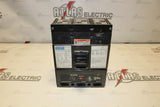 Westinghouse LC3600F Molded Case Circuit Breaker 600 Amp 600 Volt