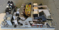 CUTLER HAMMER Size 7 FVNR Motor Starter Catalog Number A10KNO