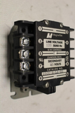 MAGNETEK 1500-A-L1-S3 LIQUID LEVEL CONTROL 120V B/W CONTROLS