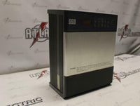 Eurotherm Variable Frequency Drive Catalog Number 584/0022 N-1 Enclosure