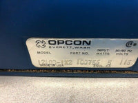 OPCON 1240B-1X2 100756 PHOTO SENSOR